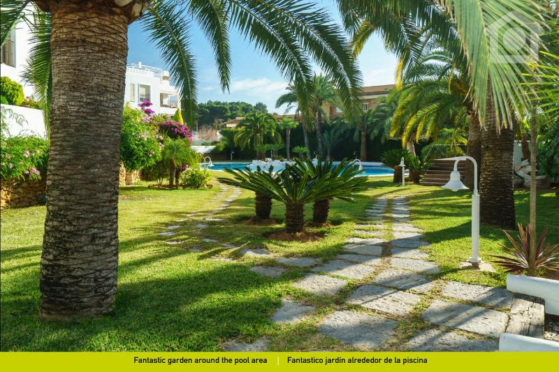 Solhabitat Moraira Club Holidays - image 41