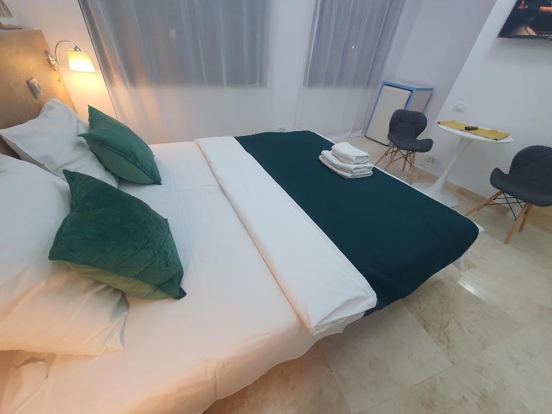 Dacia Residence Apartments - image 16
