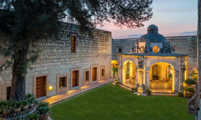 Quinta Real Oaxaca - image 7