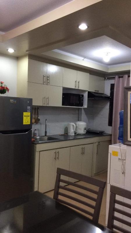 One Oasis Condo beside SM Mall - image 34