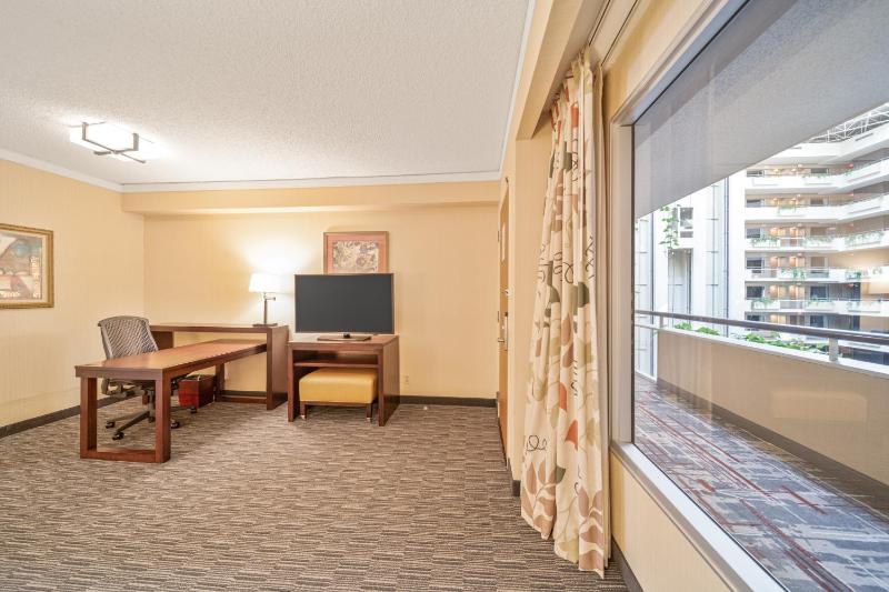 King Suite image 3