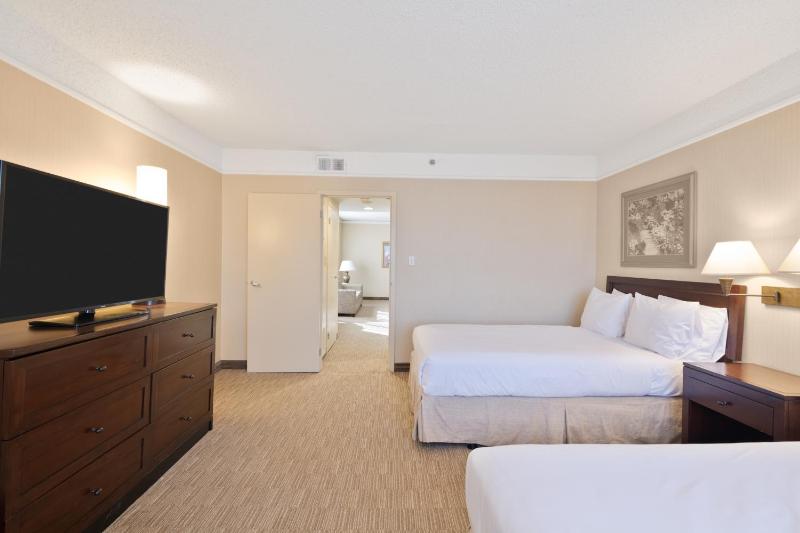 Standard Double Suite image 3