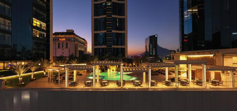Safi Royal Luxury Metropolitan - image 25