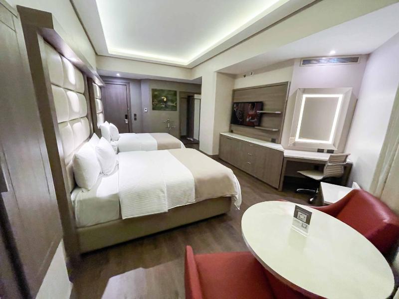 Safi Royal Luxury Metropolitan - image 33