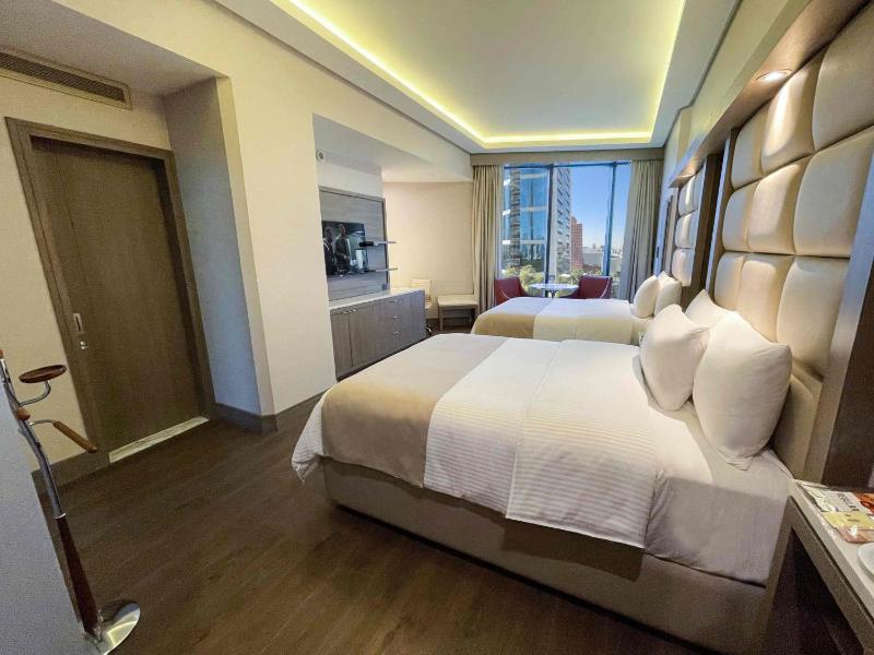 Safi Royal Luxury Metropolitan - image 6