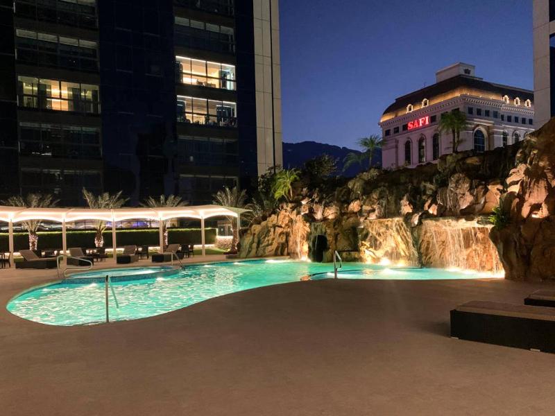 Safi Royal Luxury Metropolitan - image 22