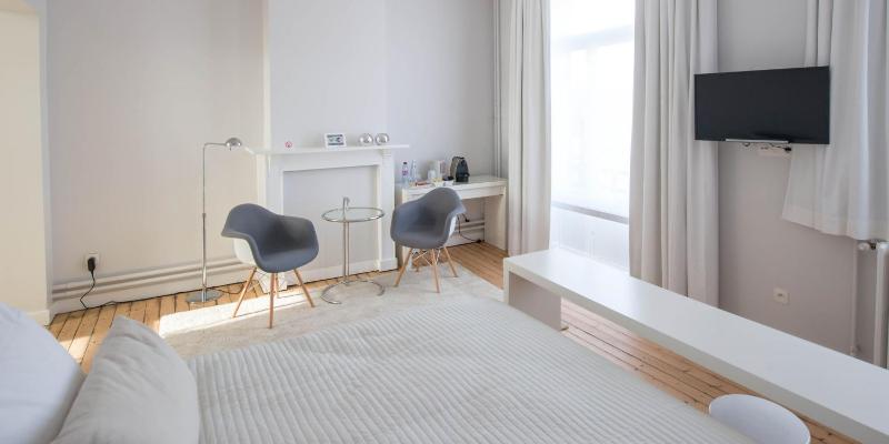B&B Villa Chantecler - image 8