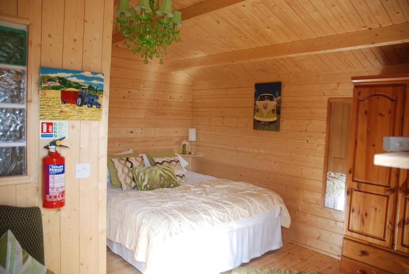 Chalet image 4