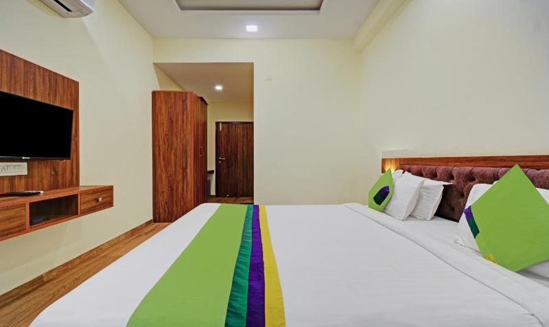 Tripli Hotels Le Shelton - image 2