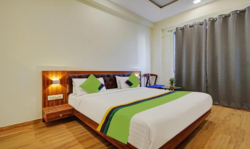 Tripli Hotels Le Shelton - image 14