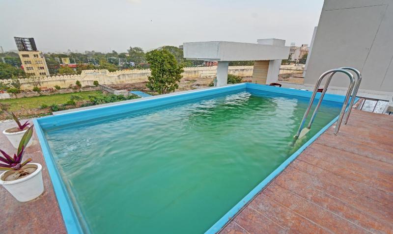 Tripli Hotels Le Shelton - image 16