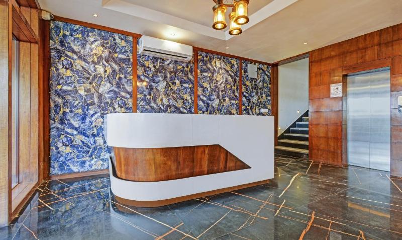 Tripli Hotels Le Shelton - image 8