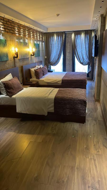 Elibol Hotel Old City - image 12