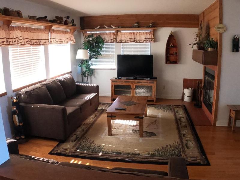 Two-Bedroom Condo image 1