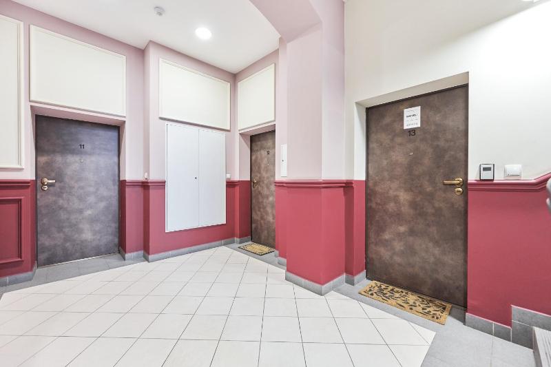 City Center Railway Station Apartment Piłsudskiego by Noclegi Renters - image 8