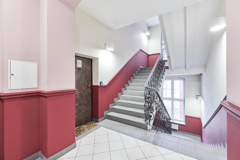 City Center Railway Station Apartment Piłsudskiego by Noclegi Renters - image 10