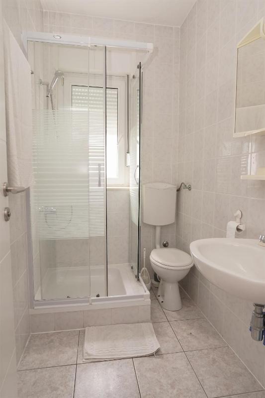 One-Bedroom apartment Standard image 3