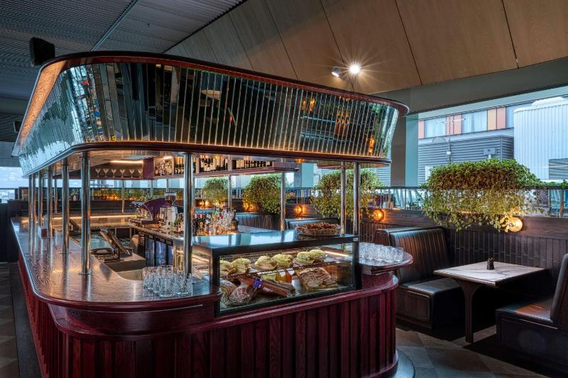 Rydges Wellington Airport - image 11