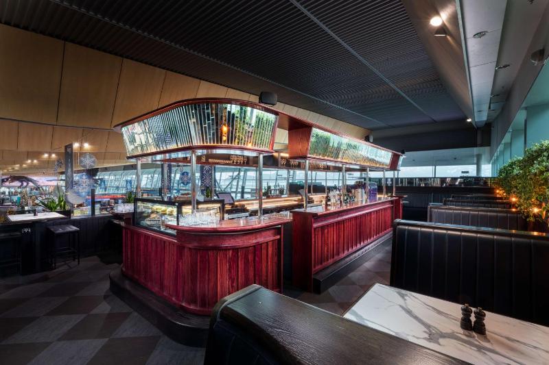 Rydges Wellington Airport - image 30