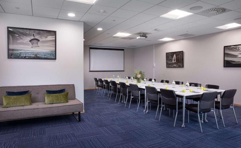 Rydges Wellington Airport - image 45