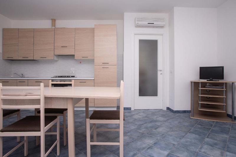 M290 - Marcelli nuovo trilocale con terrazzo - image 14