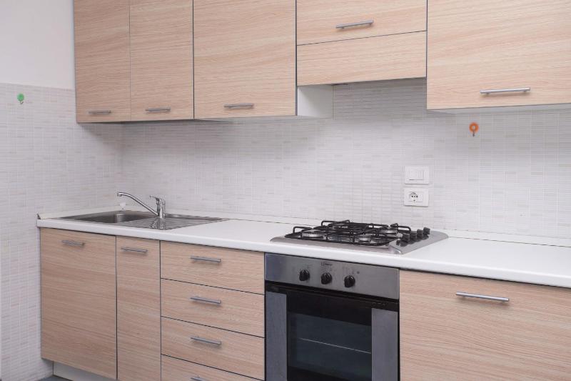 M290 - Marcelli nuovo trilocale con terrazzo - image 12