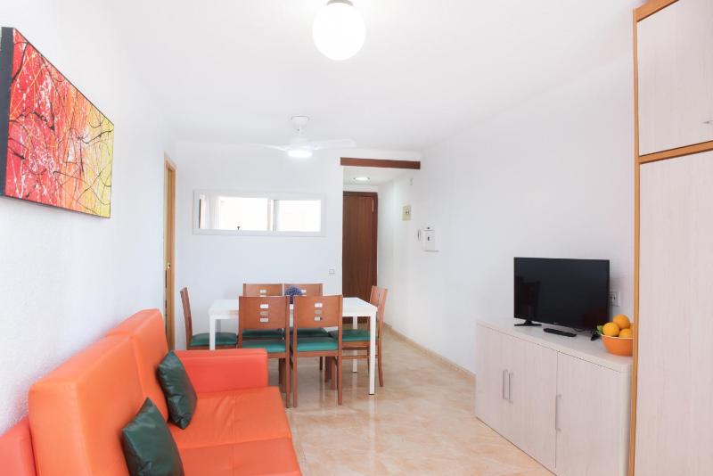 Three-Bedroom Apartment (4 Adults + 2 Children) image 4