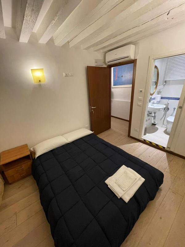 Dimora Blu Suite - image 7