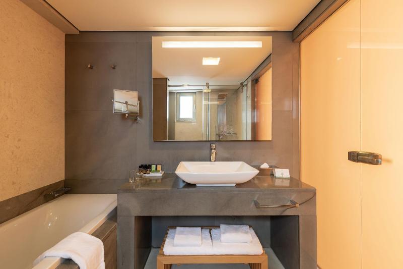 Deluxe Suite with Private Pool image 4