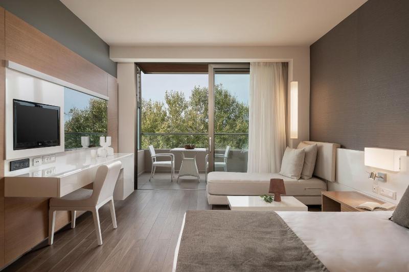Deluxe Double or Twin Room image 1