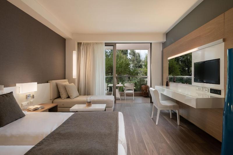 Deluxe Double or Twin Room image 3