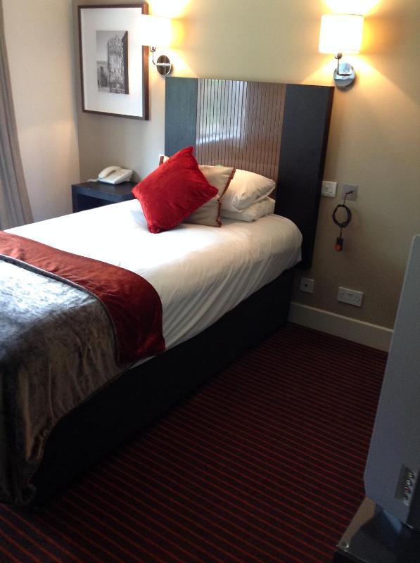 Standard Single Room image 2
