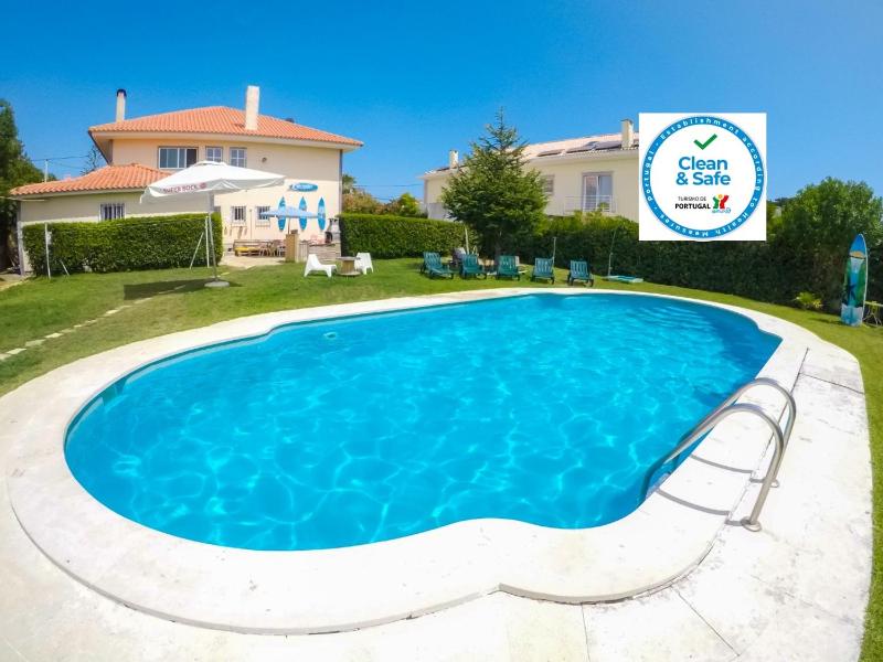 Carcavelos Surf Hostel - image 20