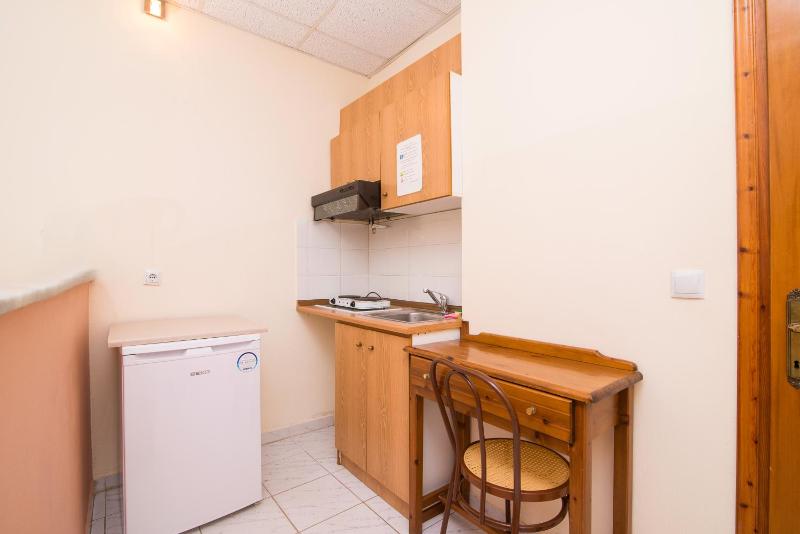 Superior Room with Garden View image 4