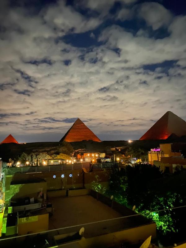 Life Pyramids Inn - image 8