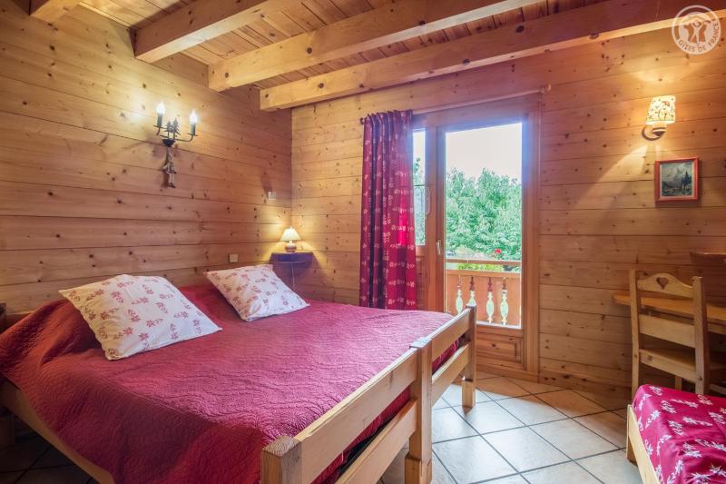 Double Room with Mountain View image 1