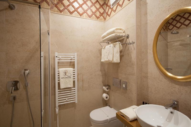 Deluxe Double Room image 3