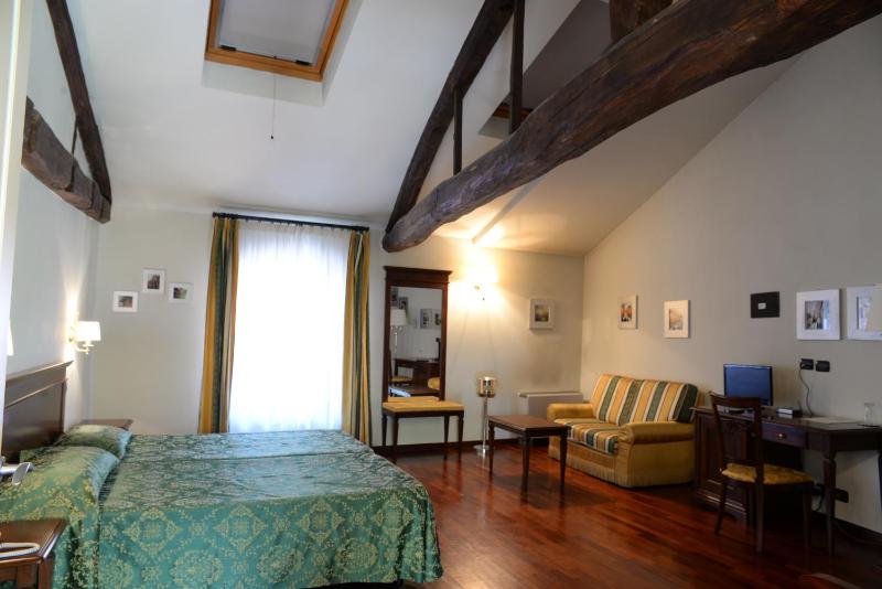 Triple Room image 1