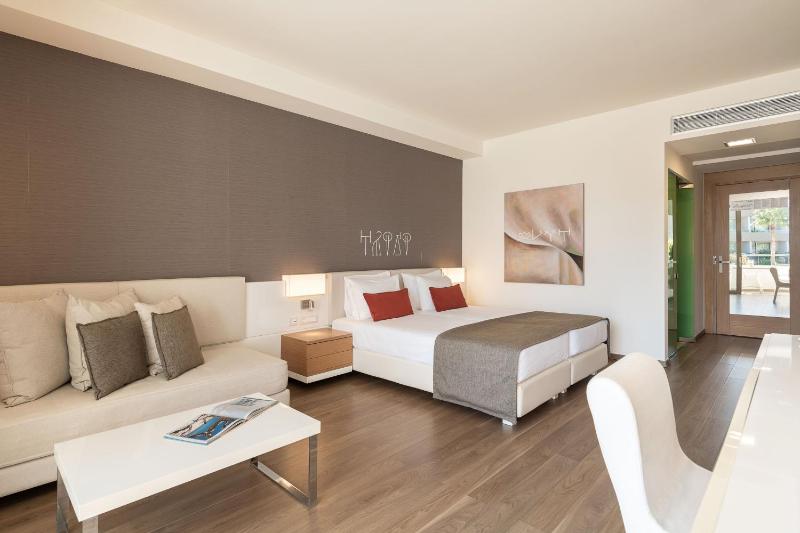 Deluxe Double or Twin Room with Shared Pool  image 1