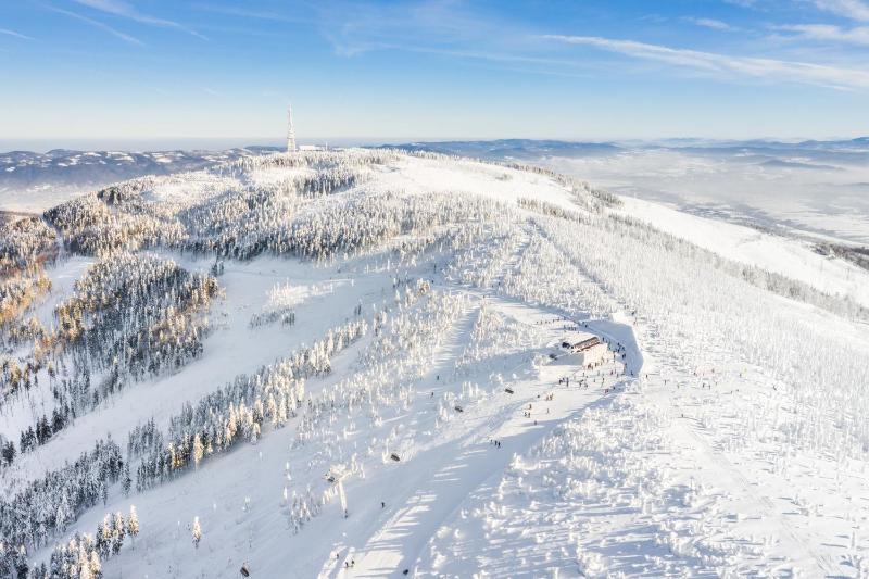 Gronie Ski & Bike - image 13