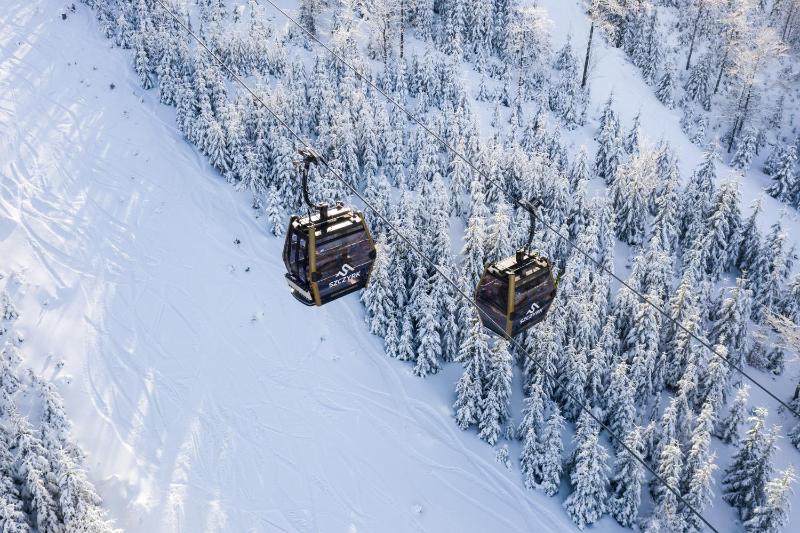 Gronie Ski & Bike - image 14