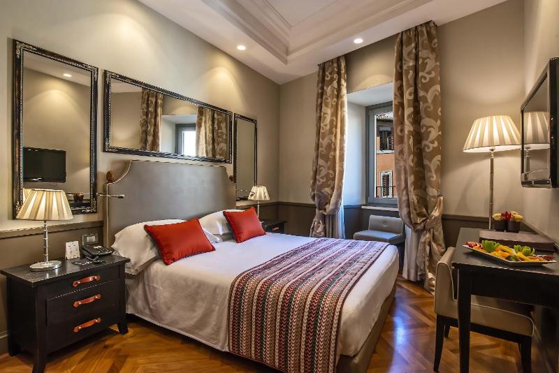 Hotel Lunetta - image 11