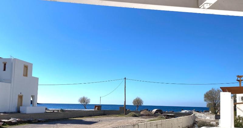 Apartment with Sea View image 2