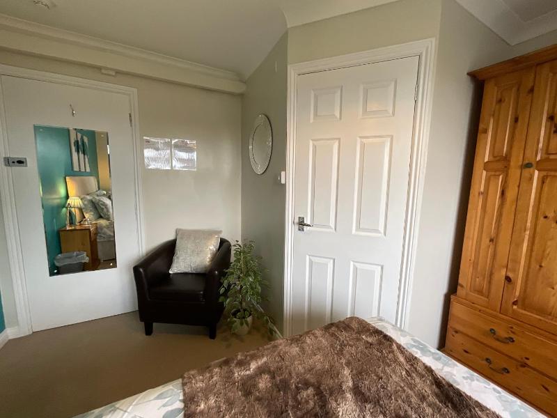 Double Room - Room 4 image 4