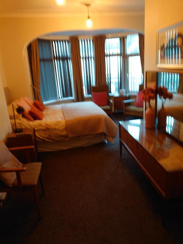 Superior Double Room image 3