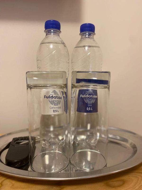 Double or Twin Room - Disability Access image 3