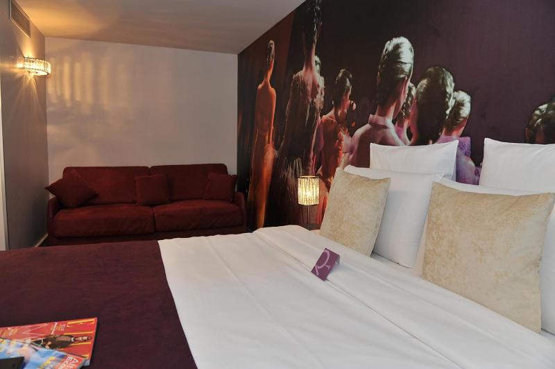 Classic Triple Room image 4