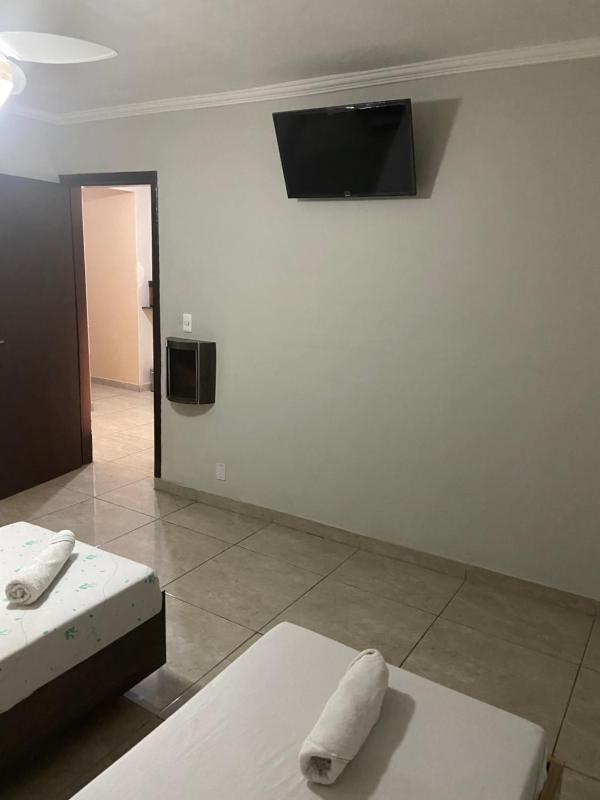 Hotel Ouro de Mauá - image 13
