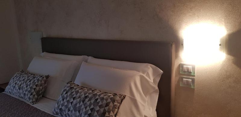Hotel Margherita Meublè - image 13