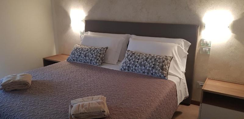 Hotel Margherita Meublè - image 4